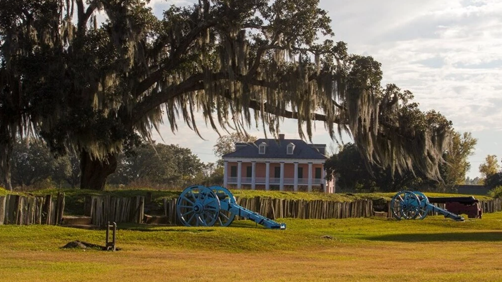 Trust aims to expand footprint of battlefield near New Orleans