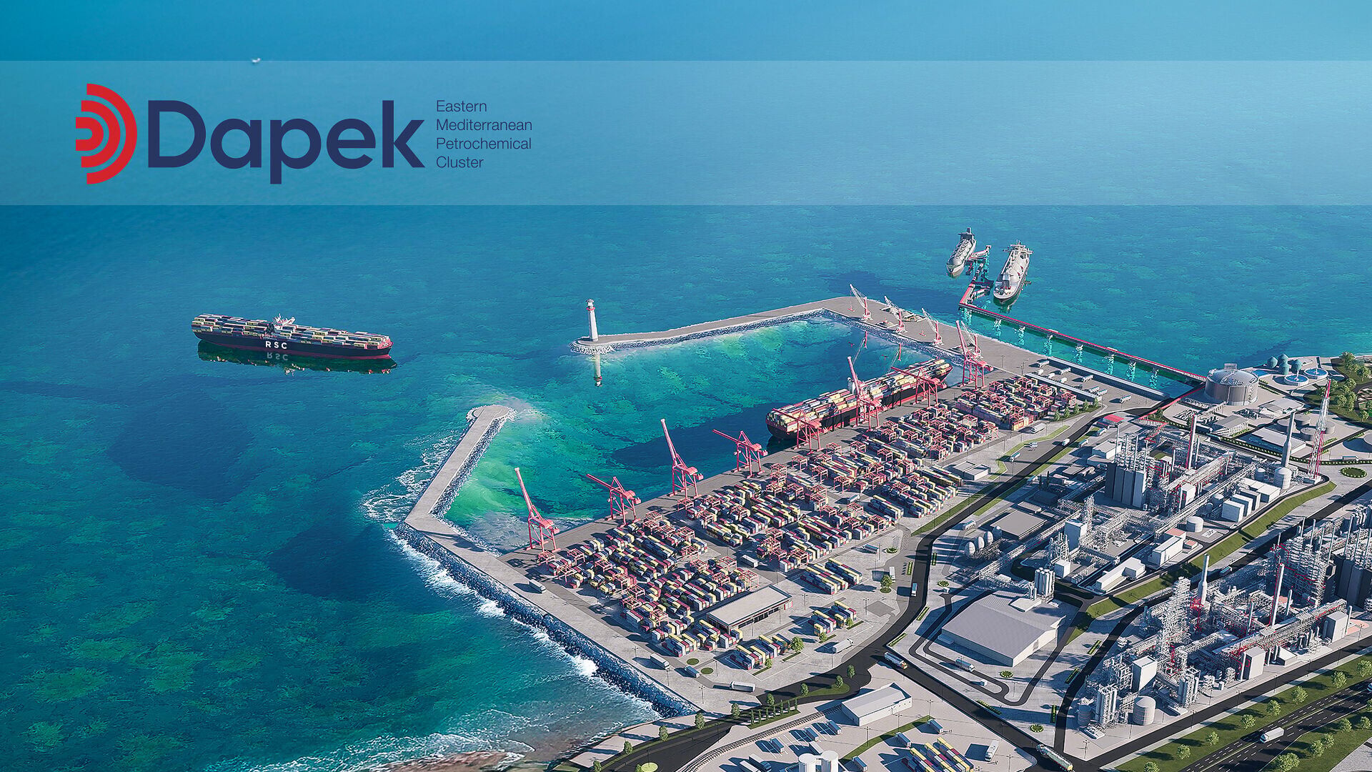 Ceyhan Polypropylene Production Facility and Liquid Bulk Terminal
