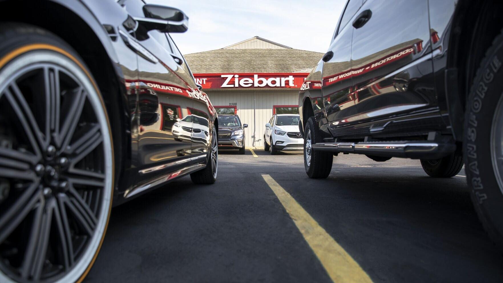 There's a heightened interest in Ziebart franchise opportunities amid strong consumer demand for the brand’s appearance and protection services. Ziebart’s development momentum is translating into new franchise agreements, particularly among established ...