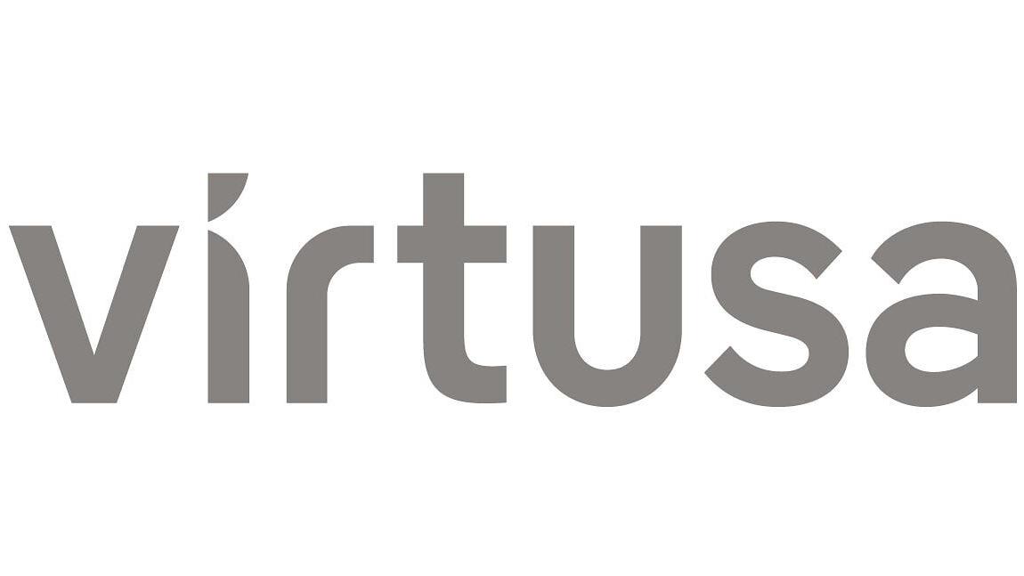 (PRNewsfoto/Virtusa Corporation)