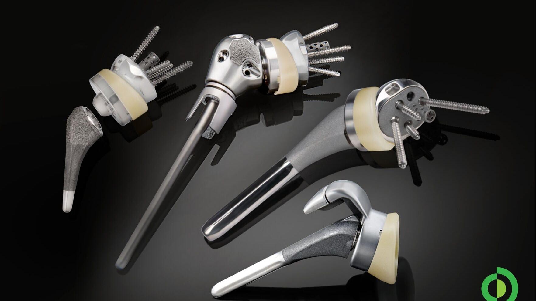Advita Ortho reaches another milestone with the first clinical use of Equinoxe® Reverse Shoulder System humeral liners featuring Activit-E® polyethylene.