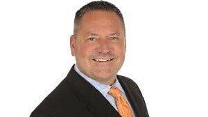 John Peck, Fellers Vice President of Sales