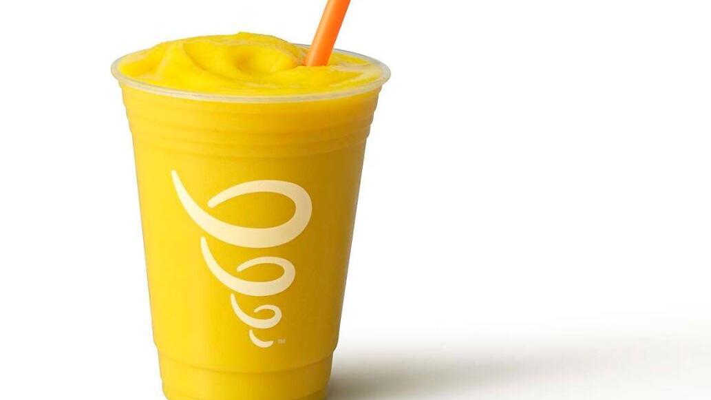 JAMBA BRINGS SPA WEEKEND TO LIFE WITH LIMITED-TIME SMOOTHIE AND THE ULTIMATE GETAWAY SWEEPSTAKES