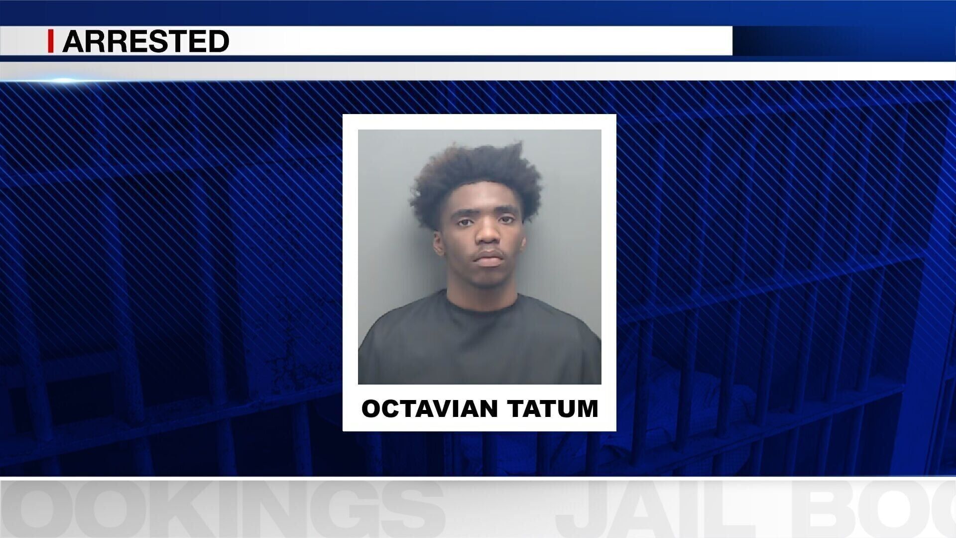 CORTAVIAN TATUM