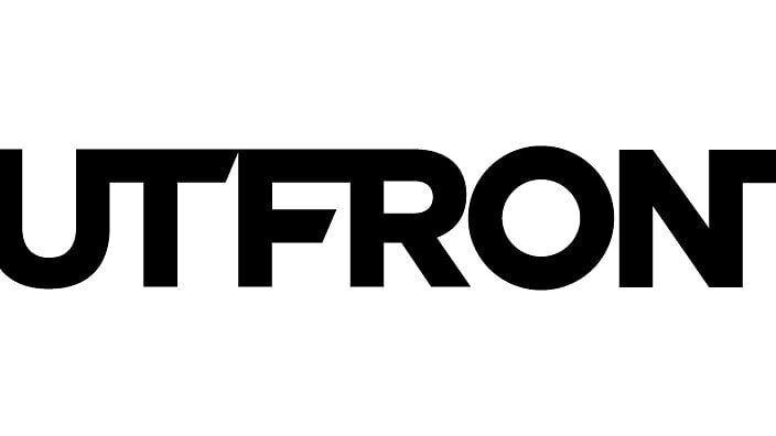 OUTFRONT Media Logo. (PRNewsFoto/OUTFRONT Media Inc.)