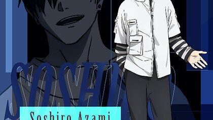 Soshiro Azami