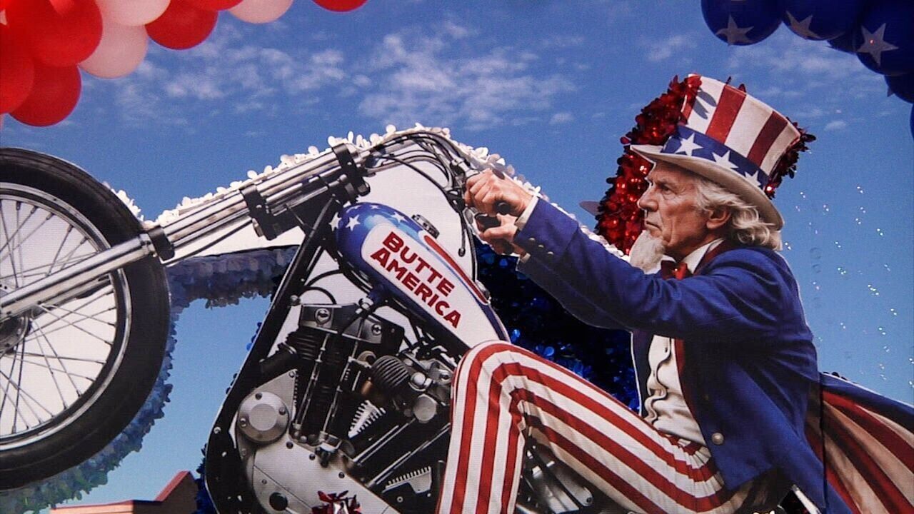 Butte Fourth of July parade celebrates America's 250th