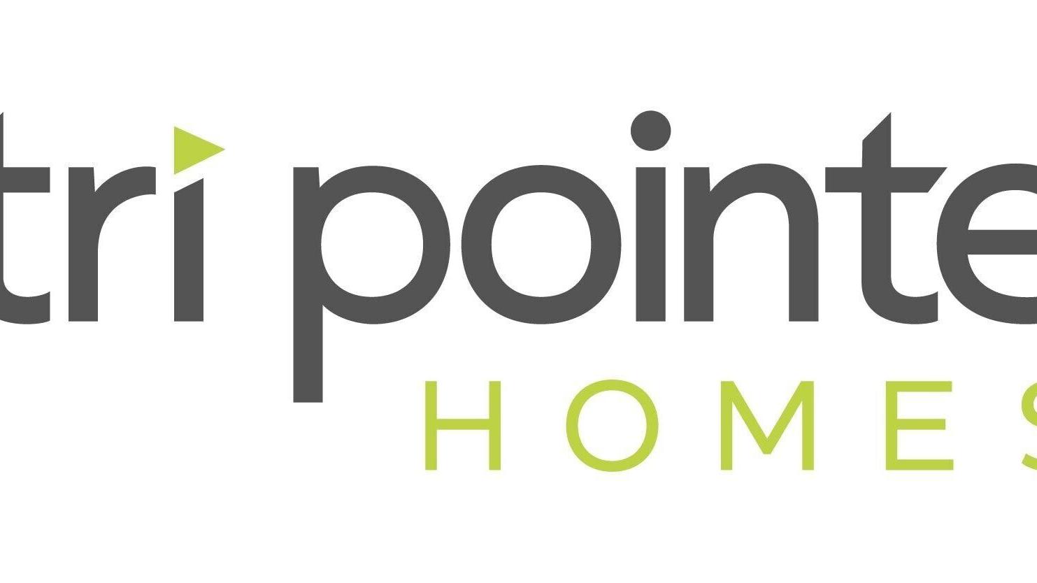 Tri Pointe Homes Logo