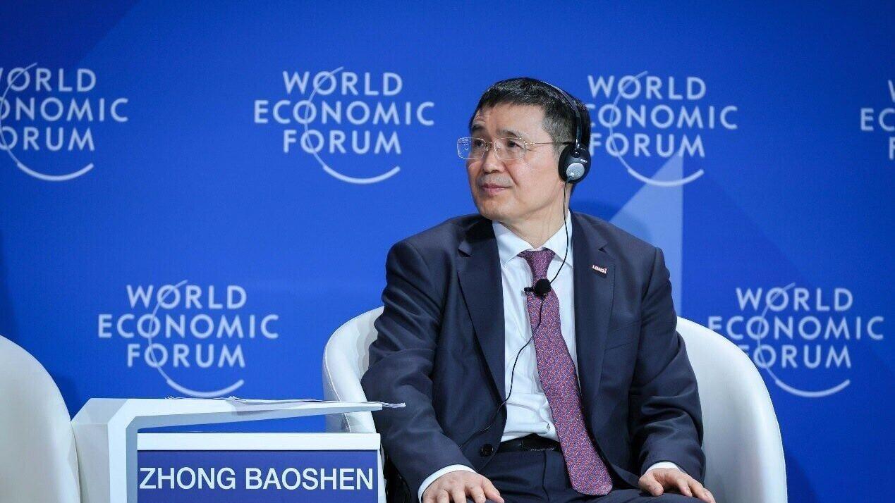 Zhong Baoshen, Chairman and General Manager of LONGi, took part in the roundtable dialogue titled "Follow the Money: Where Climate Capital Is Going," where he shared his perspectives on the decarbonization potential of Solar-Plus-Storage integration and...