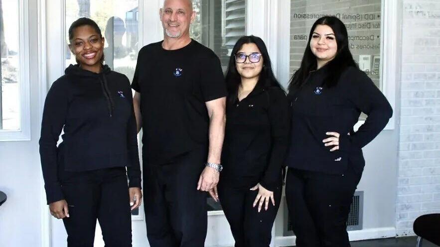 Georgia Spinal Health &amp; Wellness