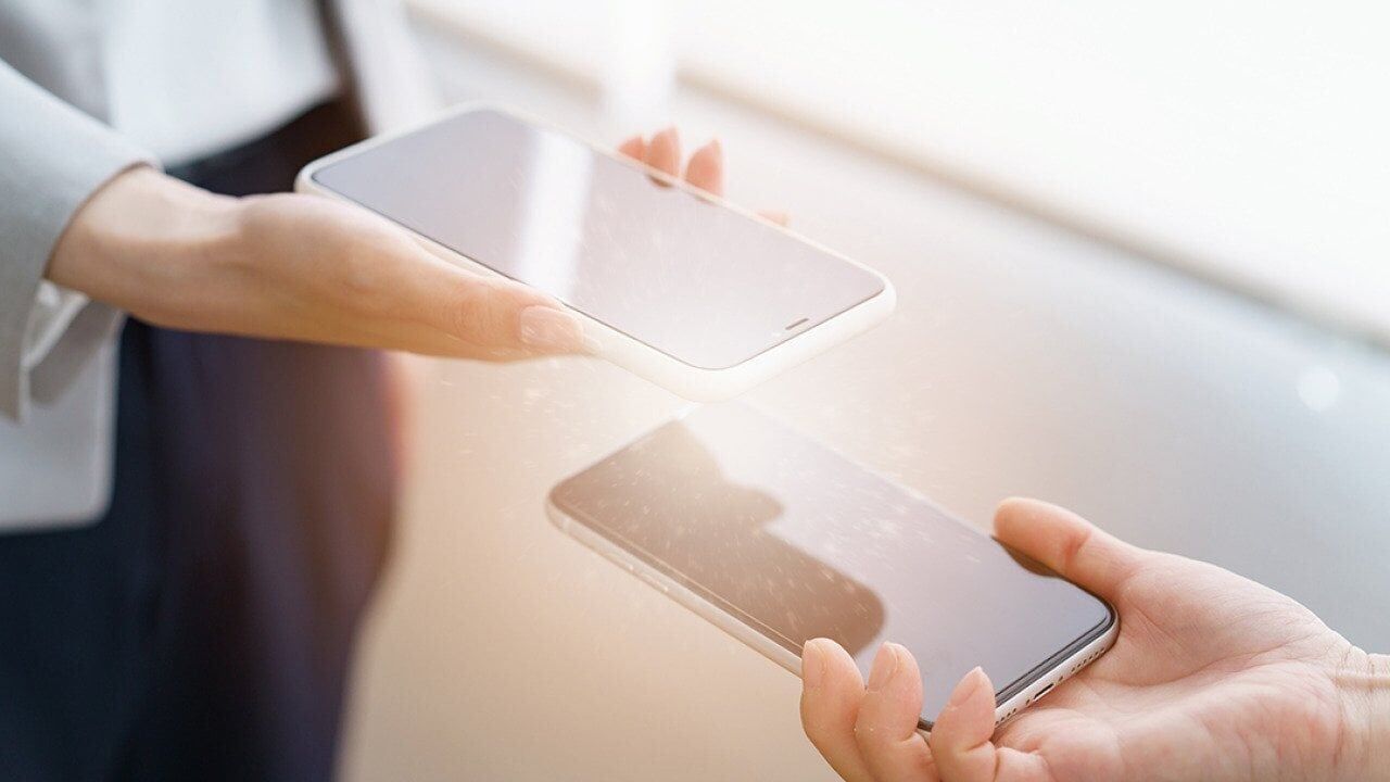 What is a digital business card and how do they work?