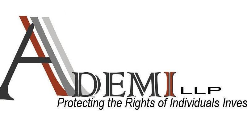 Ademi Logo