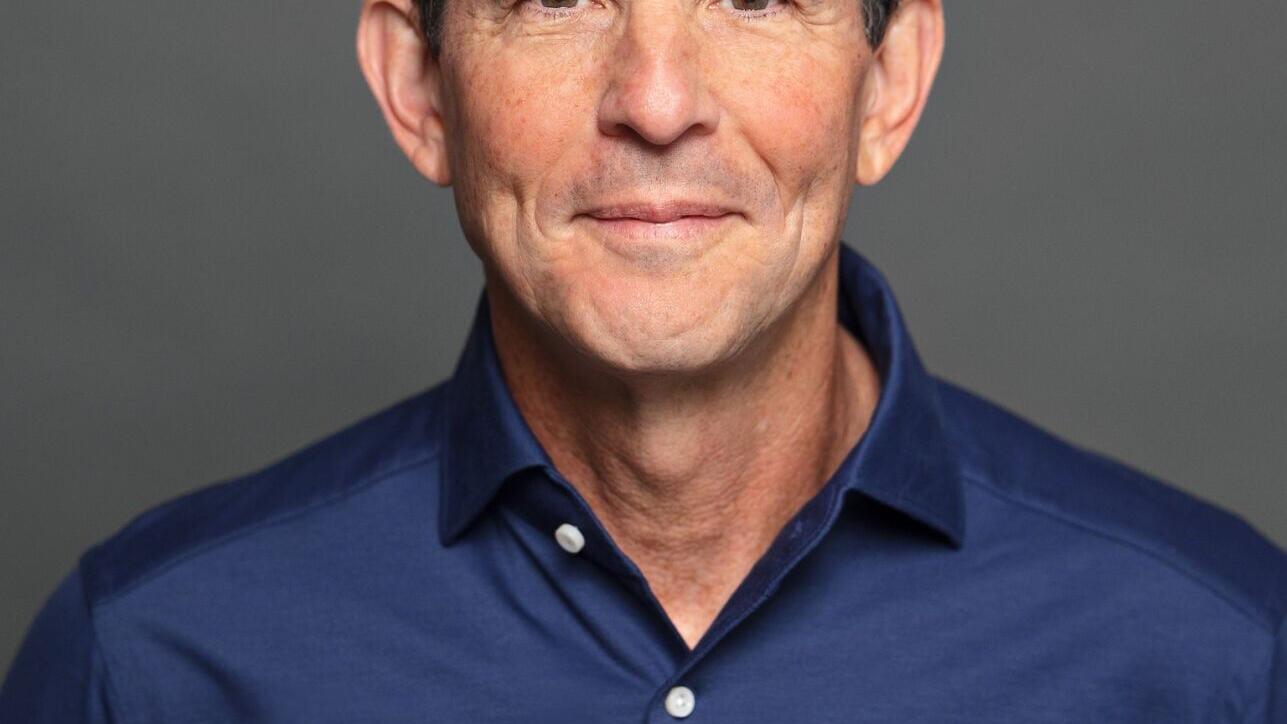 David Rostov, LogicGate's Chief Financial Officer