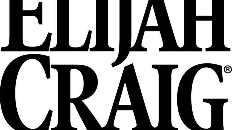 Elijah Craig Bourbon (PRNewsfoto/Elijah Craig)