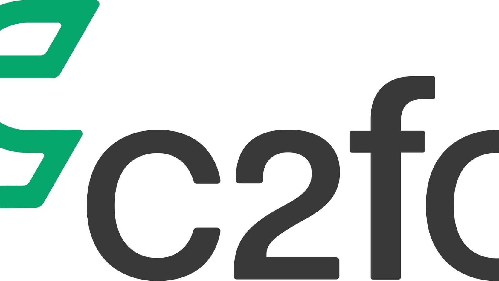 C2FO logo