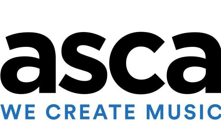 ASCAP Logo (PRNewsfoto/ASCAP)
