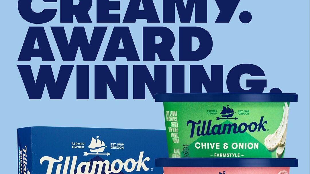 Tillamook County Creamery Association claims three gold medals at the 2026 International Cheese &amp; Dairy Awards