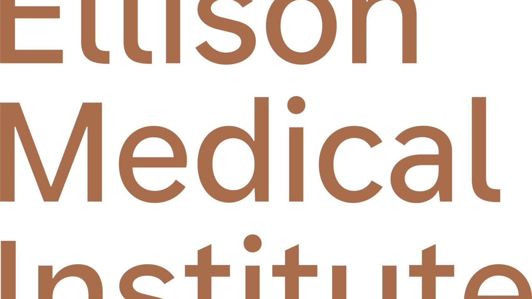 EMI Standard Logo (PRNewsfoto/Ellison Medical Institute)