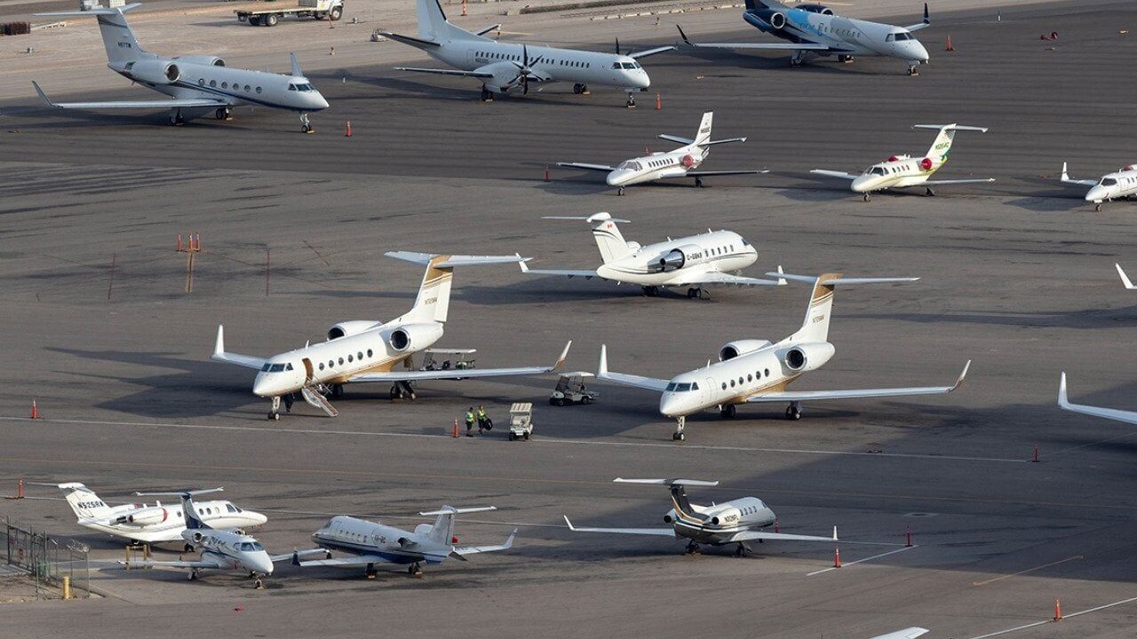 How dynamic pricing and guaranteed availability impact holiday jet travel