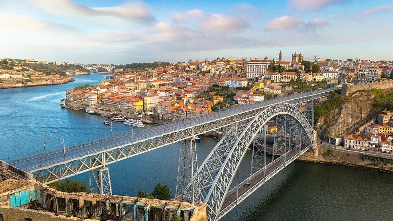 Portugal's golden visa moved from property to private capital. Here's what changed.