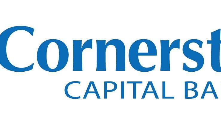 Cornerstone Capital Bank - https://www.cornerstonecapital.com/