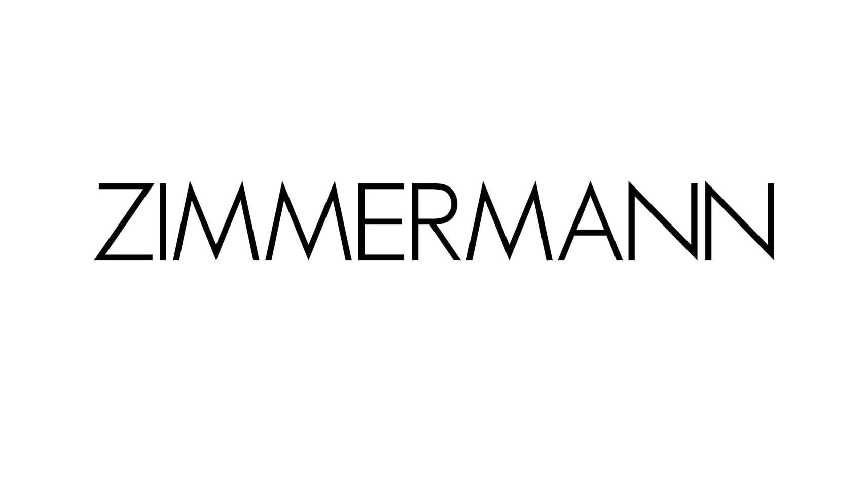Zimmermann Logo