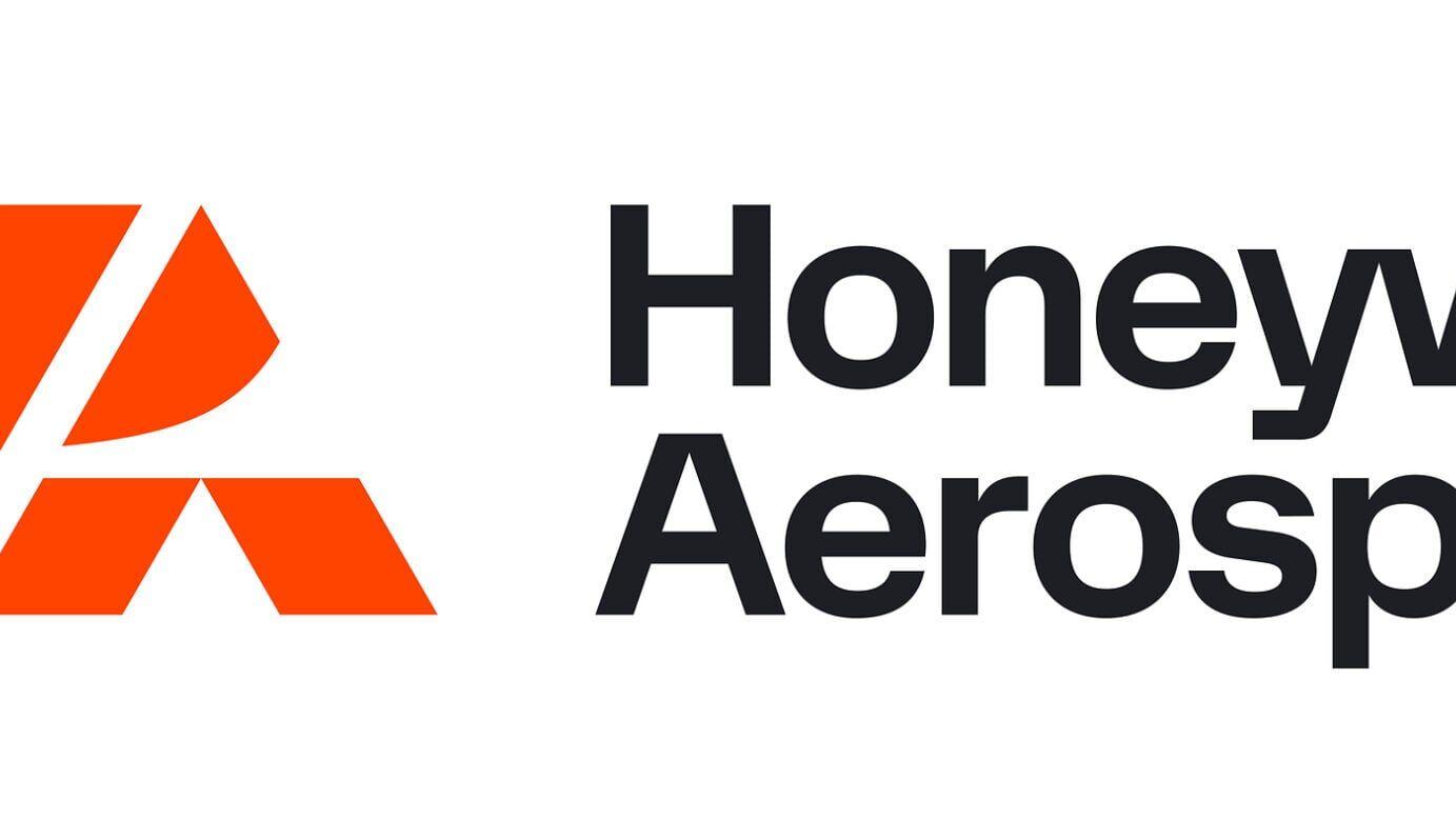 Honeywell Aerospace Logo