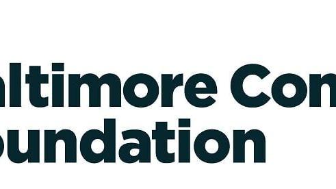 - Courtesy of Baltimore Community Foundation