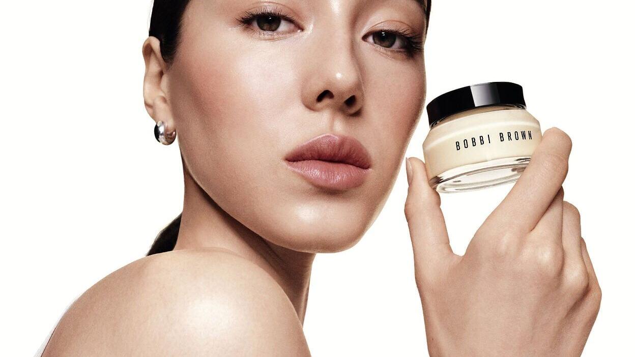 Bobbi Brown Cosmetics