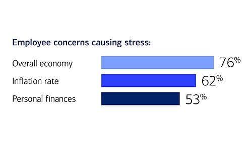 Employee Stressors