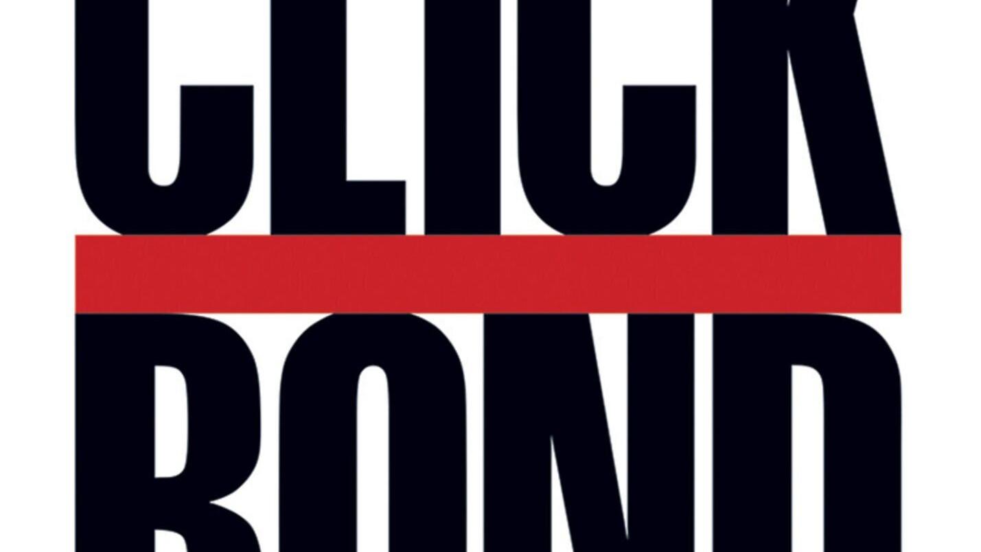Click Bond (PRNewsfoto/Click Bond, Inc.)
