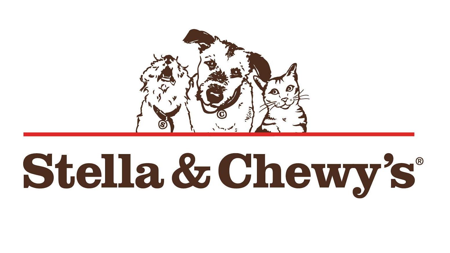 Stella &amp; Chewy's Logo