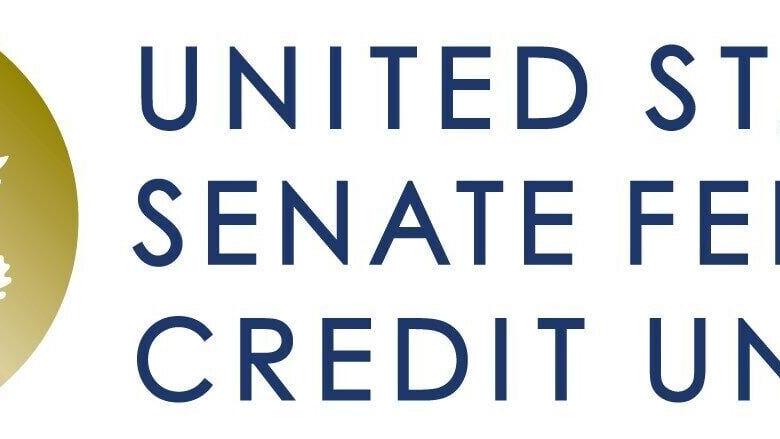 Your Credit Union for Life.® (PRNewsfoto/U.S. Senate Federal Credit Union)