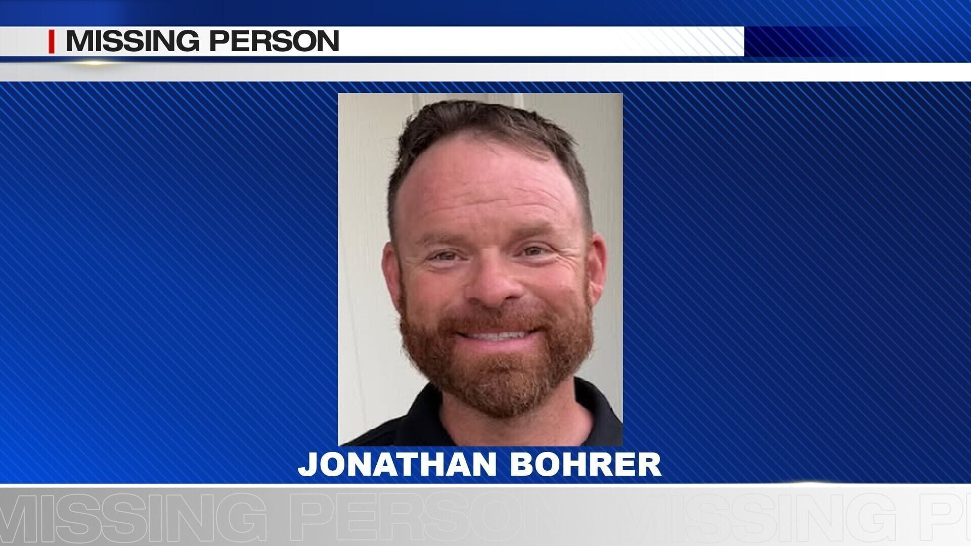 JONATHAN BOHRER