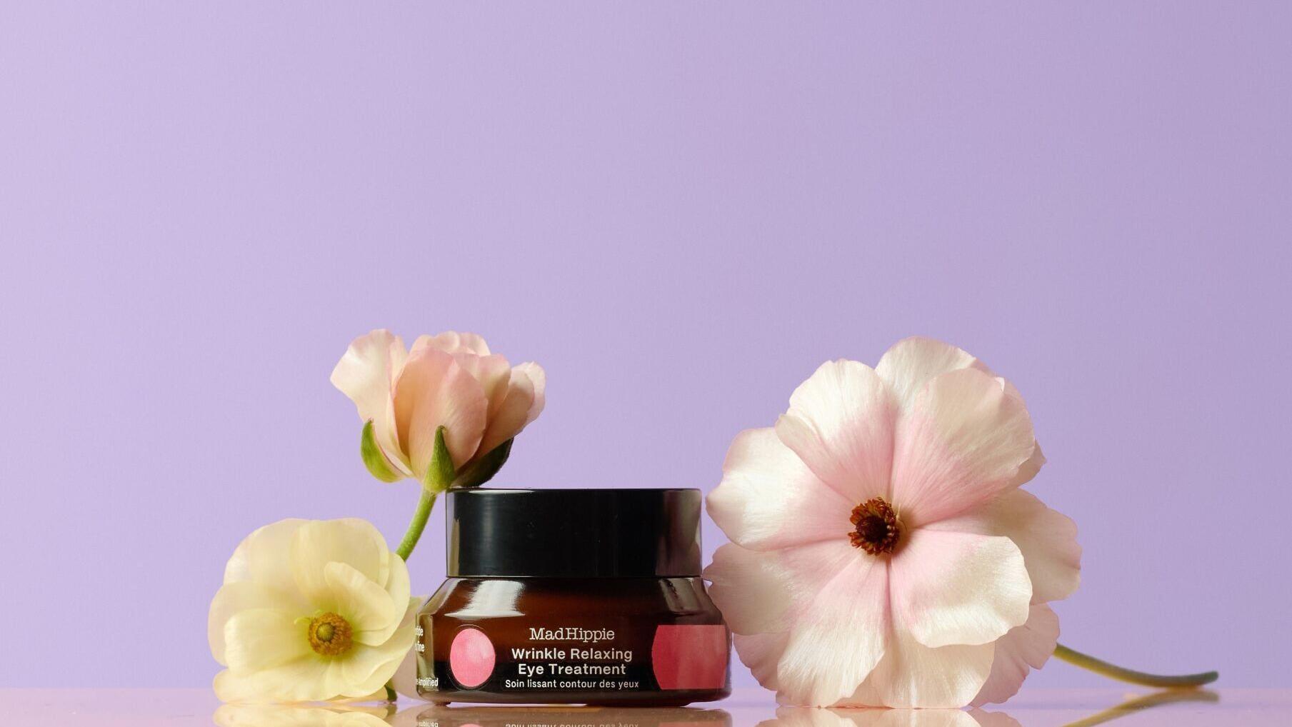 Mad Hippie Wrinkle Relaxing Eye Treatment