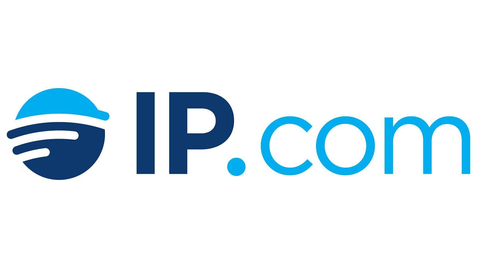 IP.com Logo