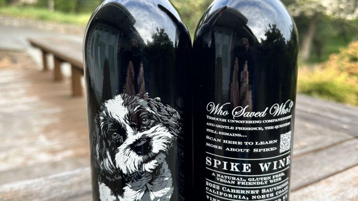 Spike Wine