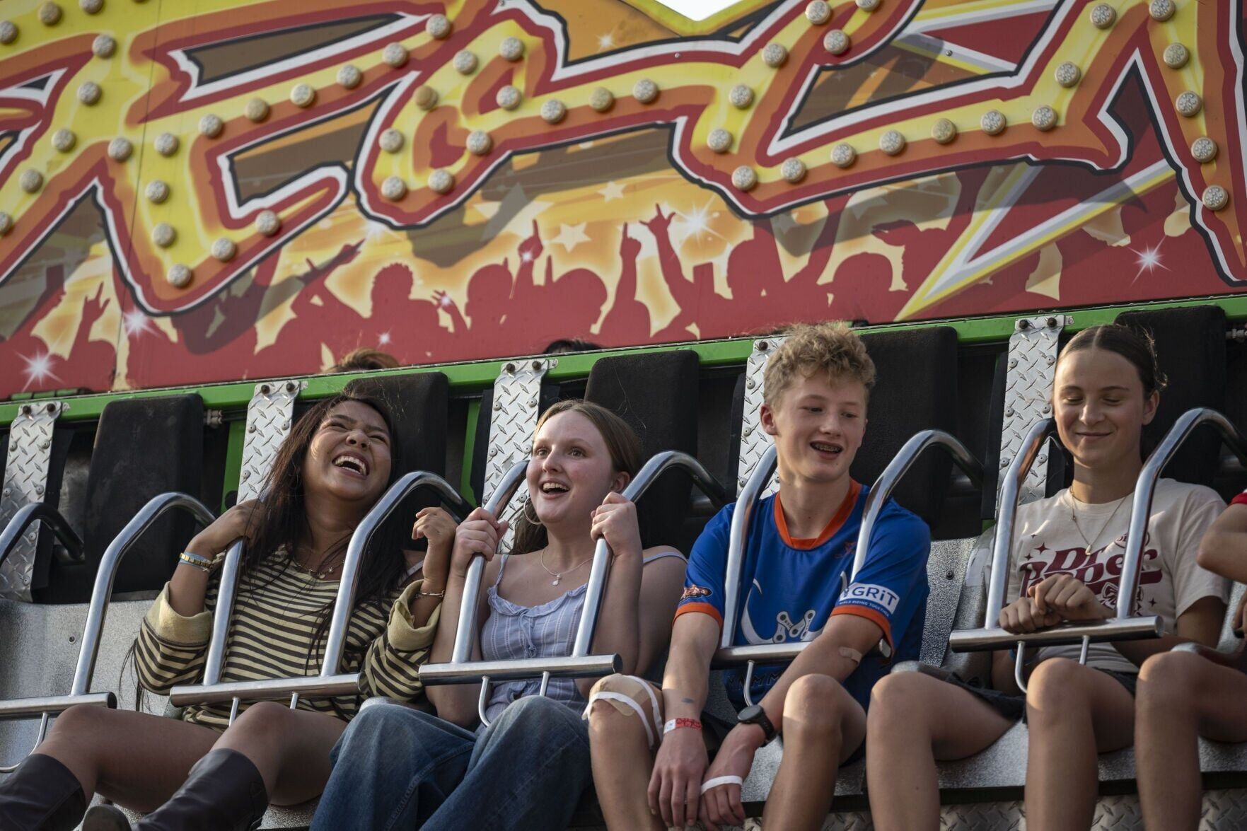 Friday Fair  13