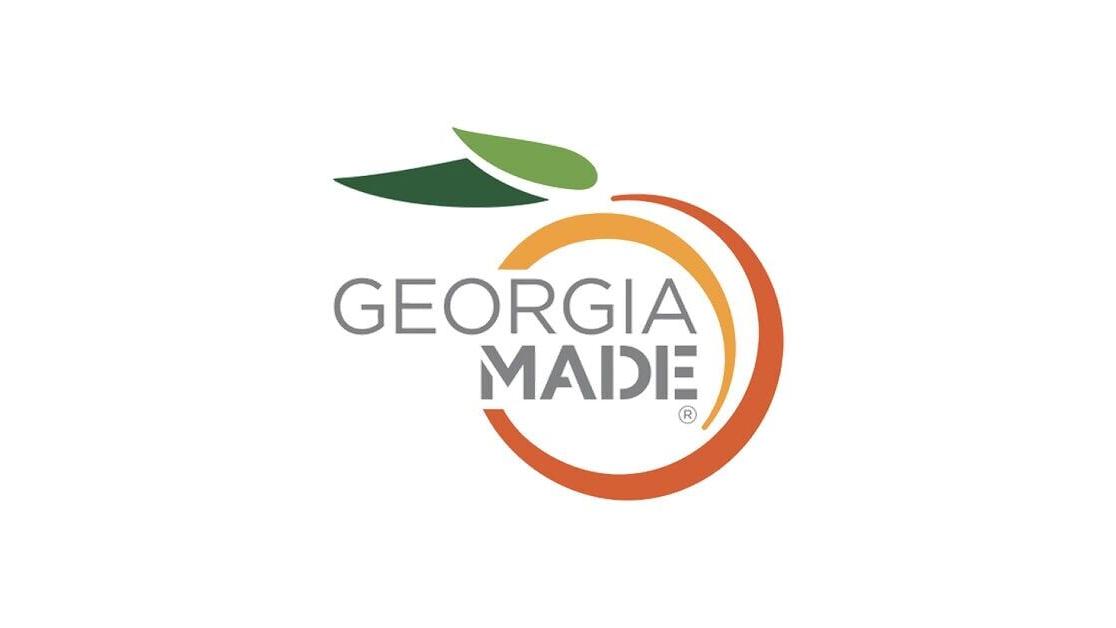 Georgia Made is an official state branding program certifying that a product is produced, assembled, or manufactured in Georgia