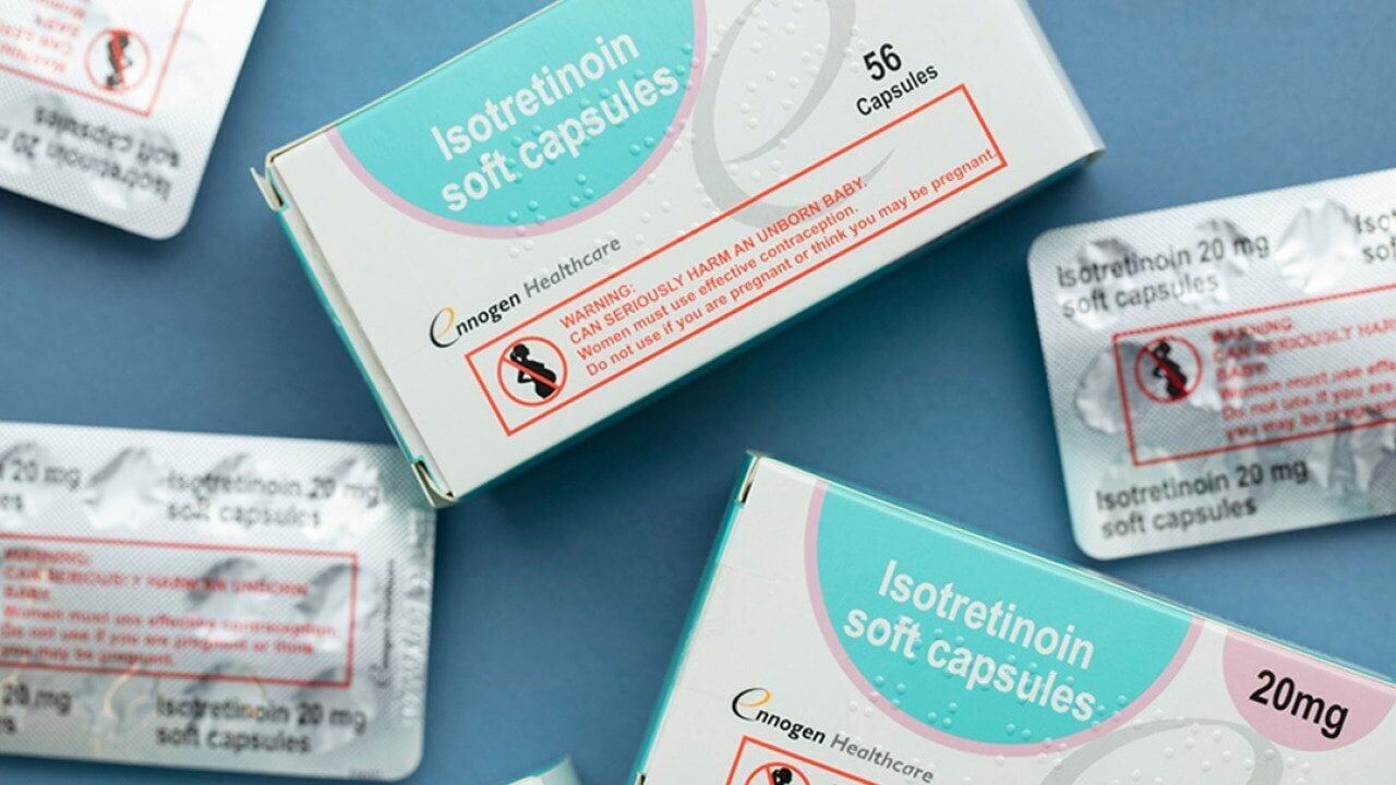 Dermatologists have a new approach for Accutane, and it's changing who takes it