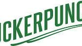 SuckerPunch Pickles logo.