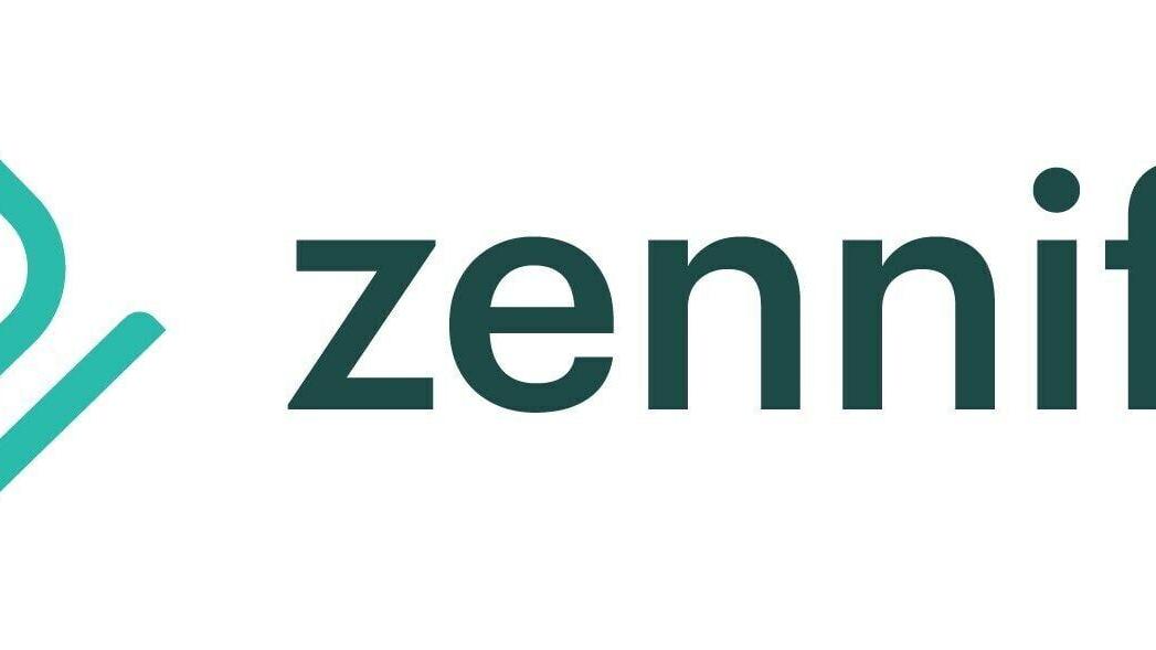Zennify (PRNewsfoto/Zennify)