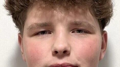 Jack Marquard mug