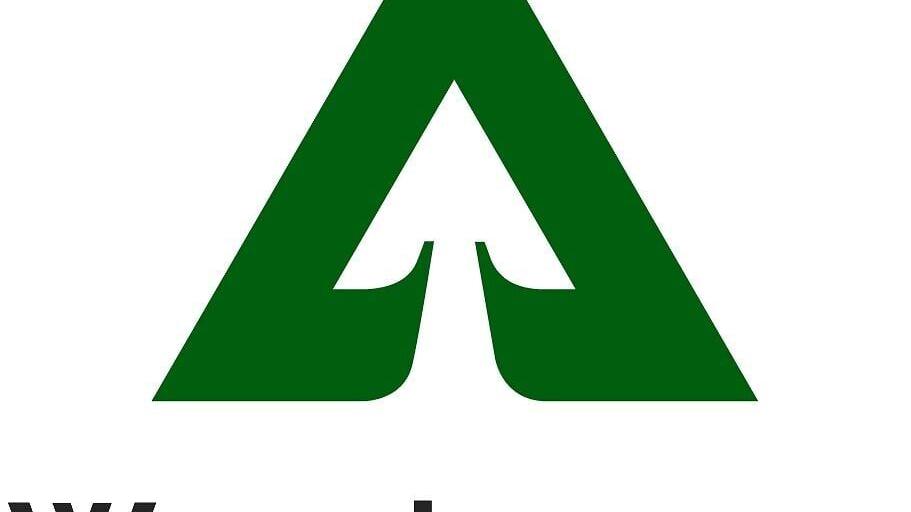 Weyerhaeuser Company logo. (PRNewsFoto/Weyerhaeuser Company)