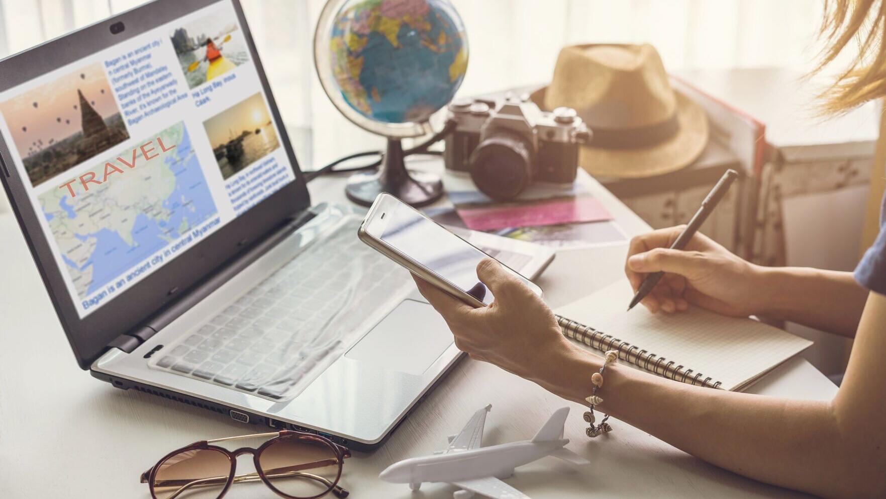 “When people are traveling together, especially in unfamiliar places, knowing who is where, what the plan is, and what information the group can access changes the entire experience. Safety must be part of the trip from the beginning.” - Will Schmahl, C...