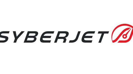 SyberJet Aircraft