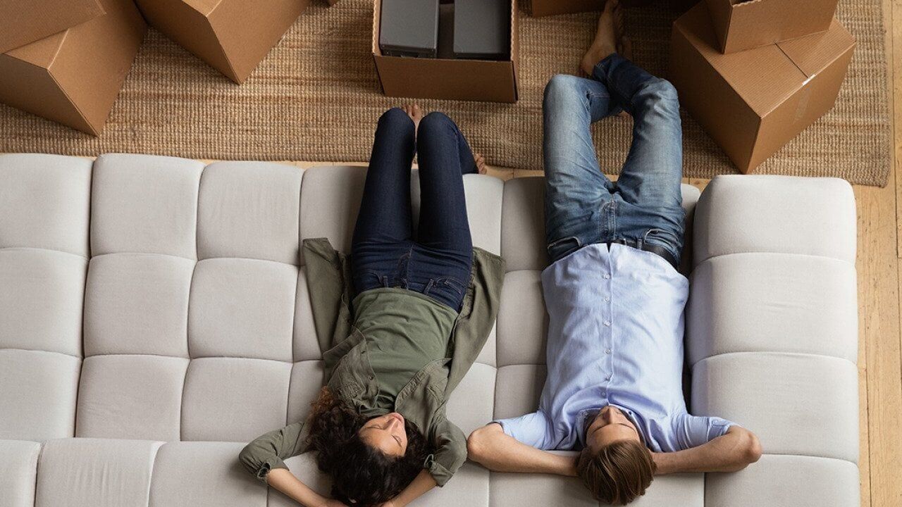 The affordability crisis is creating a generation of renters