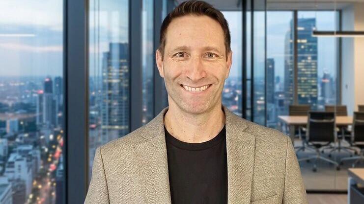 Ogury Appoints Nadav Perry as Chief Revenue Officer, Americas