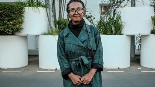 Activist Felana Andriatahina says the Gen Z movement that helped to bring down the previous government feels betrayed