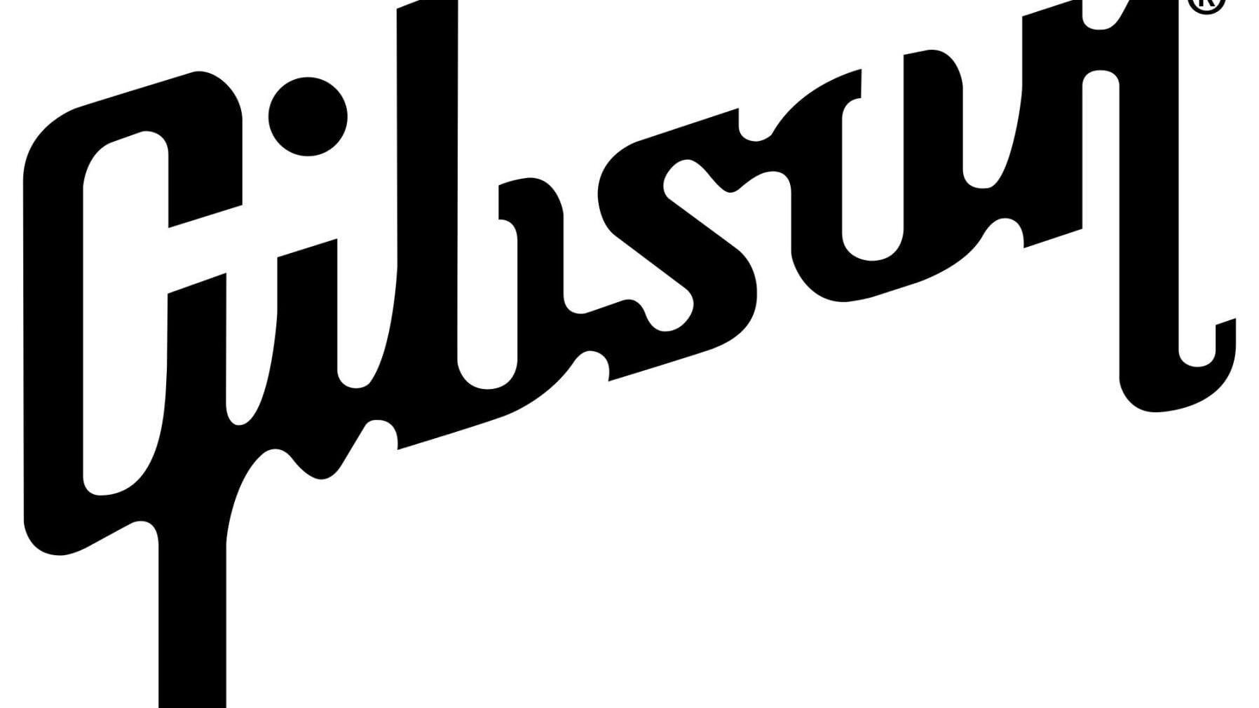 Gibson Logo (PRNewsfoto/Gibson)